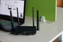 Tenda腾达路由器无线【千兆WiFi5穿墙王】5G双频信号放大器AC1200全屋增强家用AC10 实拍图