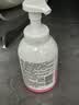 贝亲（Pigeon）洗发水沐浴露 含桃叶精华 婴儿洗发沐浴二合一 500ml IA209 实拍图