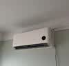 小米空调  巨省电 1.5匹挂机 一级能效 外机单排铜管 KFR-35GW/N1A1【整机十年免费包修】 实拍图