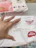 好奇（Huggies）铂金装小桃裤成长裤XXXL26片*4包(17kg以上)【散热口碑王】 实拍图