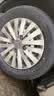 玲珑轮胎汽车轮胎165/70R14 85T XL 玲珑臻选 HD 适配宝骏/东风小康 实拍图