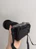 索尼（SONY）Alpha 7C II 新一代全画幅双影像小“7“A7CM2 微单数码相机 A7C2/ ILCE-7CM2 银色单机 官方标配 实拍图