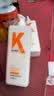 KONO卡厘经典烟酰胺控油蓬松洗发水大容量1000ml 实拍图