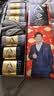 一只鱼袜子男士10A级抗菌防臭夏季运动袜中筒长袜休闲棉袜 实拍图