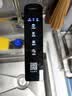海尔（Haier）家用净水器鲜活水promax1200G8年真长效厨房专用台下反渗透抑菌滤芯净水机过滤母婴直饮自来水R889 实拍图