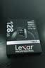 雷克沙（Lexar）V60SD卡128G 4K高速 富士相机内存卡 sdxc存储卡 单反微单相机卡 128G V60 读速高达250MB/s 高速SD卡 写速大幅提升 实拍图