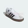 阿迪达斯（adidas）女 运动型格系列 VL COURT 3.0 休闲鞋 KJ4000 白色  36  实拍图