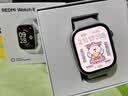 小米（MI）REDMI Watch 6皎月银 国家补贴 澎湃OS 3 心率血氧监测 红米手表6 初高中生 运动 实拍图