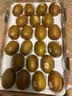 佳沛（zespri）新西兰 金奇异果特大果15粒134-146g猕猴桃中秋节礼品送水果礼盒 实拍图