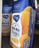 蒙牛纯甄「黄桃果粒」风味酸奶200g*10盒 送礼礼盒中秋送礼礼盒 实拍图