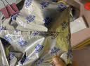 亨氏宝宝辅食婴儿高铁营养米粉强化铁米糊益生元(6个月至36个月） 铁锌钙米粉 400g*1盒 实拍图