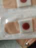 六和乾坤鸡眼贴（内含棉签）去鸡眼膏手部脚后根肉刺无刺痛脱落 15贴/盒 实拍图