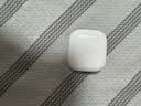 Apple/苹果 AirPods 4 搭配USB-C充电盒 蓝牙耳机 适用iPhone/iPad/Mac 四代MXP63CH/A 实拍图