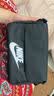 耐克（NIKE）男女斜挎包 单肩包手提包拎包旅行包休闲包CW9300-010黑MISC 实拍图