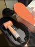 戴森（DYSON）HD16吹风机 电吹风负离子进口家用礼物 陶瓷杏礼盒款海外版(220V电压赠转化插头)【七夕礼物】 实拍图