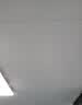 欧普照明 4㎡ 5㎡ 6㎡平米集成吊顶铝扣板 吊顶 厨房卫生间吊顶铝扣板套餐 4㎡【无边雅白】方板-含辅材 实拍图