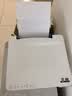 爱普生（EPSON）【6代新品】L1358 墨仓式A4彩色无线单功能家用打印机 家用/办公 AI学习打印机（微信/远程打印） 实拍图