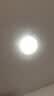 雷士（NVC）全光谱护眼吸顶灯简约卧室灯智能套餐LED照明灯具光域 实拍图