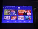 极米（XGIMI）Z9X 4K 高亮版 焕新升级1600CVIA 全新轻薄4K光学变焦三色激光投影 家用投影仪办公会议无线投屏 实拍图