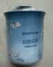 网易严选车载固体香膏汽车香薰车载香水香氛 车内除异味摆件礼物 3瓶室内 实拍图
