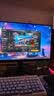 优籁特（ULT-unite）Type-C转DP1.4线雷电4/5转换器双向互转8K60Hz投屏4K240Hz高刷线适配华硕天选笔记本电脑接显示器 实拍图