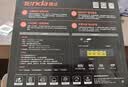 Tenda腾达路由器WiFi7【云霄BE5100】千兆穿墙王信号放大器增强无线超强2.5g网口家用电竞立式BE6L Pro 实拍图