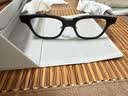 ROKID Glasses乐奇AI眼镜 全功能AI眼镜 智能眼镜 【最快30分钟达】AR眼镜 拍照导航翻译AI智能体 灵伴 实拍图