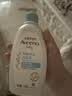 艾惟诺（Aveeno）艾维诺婴儿润肤乳儿童身体乳保湿滋润夏季保湿舒缓干痒精华露354g 实拍图
