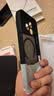 京东京造【肤感磁吸】iPhone17 ProMax磁吸手机壳苹果17Pro Max保护套透明磁吸防摔MagSafe充电新款 黑色 实拍图