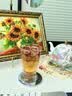 福东海  玫瑰花茶100g花草茶大朵【特优当季新货】平阴重瓣干 养生茶叶 实拍图