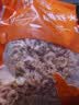 小海故事南极磷虾米 净重500g 去头 淡干不咸 野生磷虾仁中秋源头直发 实拍图