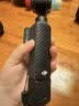 大疆 DJI Osmo Pocket 4 一英寸口袋云台相机 OP灵眸手持数码相机 旅游vlog 便携美颜摄像 标准套装 实拍图