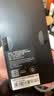 朗客 适用苹果iPhone11/xr钢化膜全屏覆盖高清玻璃防指纹超薄防摔防刮耐磨手机贴膜无白边保护贴膜前膜 实拍图
