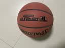 斯伯丁（SPALDING）篮球TF-Grip Control系列七号室内外通用PU篮球76-874YREV1 实拍图
