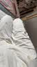 芬腾女士睡衣月子服春夏季新款纯棉长袖产后哺乳孕产妇大码家居服套装 实拍图