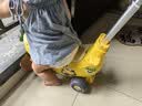 汇乐玩具儿童玩具车1-3岁婴儿宝宝学步车遛娃车香蕉飞机生日周岁礼物 实拍图