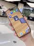 闪魔【AR增透抗反光】适用苹果iPhone Air钢化膜苹果Air手机膜AR增透全屏覆盖防尘无尘仓保护膜2片装 实拍图