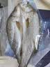 1号会员店（One's Member）零添加保水剂白蕉三去海鲈鱼 净重1000g(500g*2) 海鲜水产鱼类  实拍图