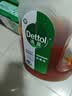 滴露（Dettol）消毒液750ml*2除螨杀菌混洗无忧 家居地板消毒 实拍图