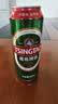 青岛啤酒（TsingTao）经典 500ml*18罐整箱装（多厂生产随机发货）中秋节送礼 实拍图