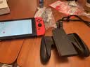 任天堂（Nintendo）【国内保税仓】Switch2/1代 OLED/续航加强日版/港版便携家用ns体感游戏机掌机 日版续航红蓝32GB保税（赠共享会员） 实拍图