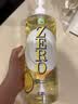 妈妈壹选la天然浓缩洗洁精柠檬柚子1.2L 冷水去油0添加环保可降解果蔬奶瓶 实拍图