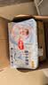 好奇（Huggies）金装小黑洞纸尿裤M162片(6-11kg)尿不湿【速干不易红】 实拍图