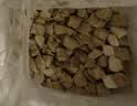 PALAM帕蓝姆狗狗零食冻干拌粮训犬通用鸡鸭牛蛋鱼五拼混合桶500g 实拍图