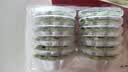 展艺茉莉雪芽花边早餐蛋挞皮360g 12个装 茶香口味空气炸锅烤箱半成品 实拍图