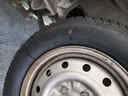 玲珑轮胎轻卡轮胎175/70R14LT 95/93S LMA16 适配捷达/桑塔纳 实拍图
