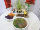 肉鲜厨师 谷饲牛肋条净重2斤 原切牛肉冷冻炖烤腩火锅烧烤食材 实拍图