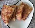 俏侬牛肉酥皮馅饼1.15kg10片 手抓饼煎饼牛肉饼学生健康早餐中秋送礼 实拍图