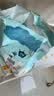 子初婴儿一次性隔尿垫100片33*45cm A类防水透气可水洗宝宝护理垫 实拍图