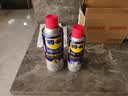 WD-40门锁润滑油合页消除异响+矽质润滑剂门窗胶条保养套装 实拍图